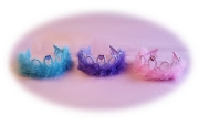 Sparkle Fairy Princess Tiara