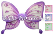 Large Fairy Princess Fairy Wings
