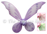 Large Flower Fairy Wings