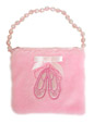 Small Ballerina Slipper Purse