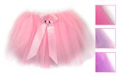 Full Skirt Chiffon Tutus