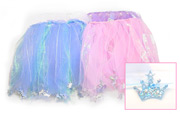 Ribbon Tutus