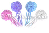 Fairy Princess Daisy Wand