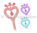 Sparkle Fairy Princess Scepter