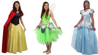 Adult Costumes