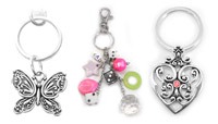Keychains