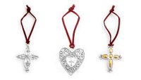 Religious Ornaments