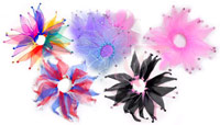 Scrunchies