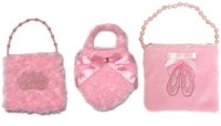 Princess Purses