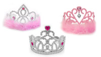 Princess Tiaras