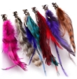 Feather Hair Extensions