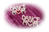 Dance Mom Pin
