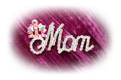 Mom Pin