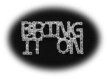 Bring it On Pin