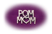 Pom Mom Pin