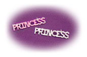 Princess Pin