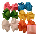Big Hair Bows