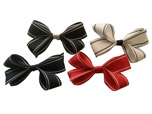 Medium Size Hair Bows