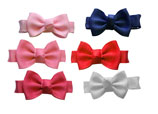 Little Hair Bows