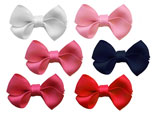 Little Hair Bows