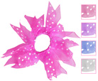 Polka Dot Scrunchie