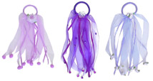 Ribbon Pony O's