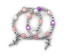 Ballerina Friendship<BR>Bracelet Set