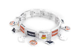 Halloween Charm Bracelet