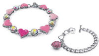 Charm Bracelets
