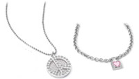 Girls Necklaces
