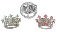 Tiara Rings