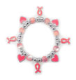 Breast Cancer Awareness Jewelry