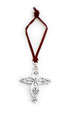 Cross<BR>Ornament