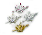 Tiara Pin