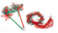 Favors for Christmas