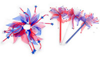 4th of July Patriotic Gifts