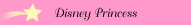 Disney Princess Gifts