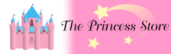 The Princess Store