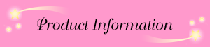 Product Information